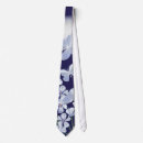 Recherche de lune cravates Fleurs