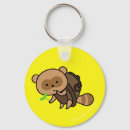 Recherche de tanuki porteclés Kawaii