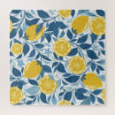 Recherche de citrons puzzles Jardin