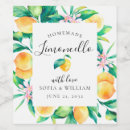 Recherche de lemon party decor Italie toscane