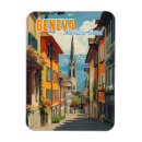 Recherche de geneve magnete Lac