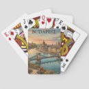 Recherche de rivière jeux de cartes Architecture