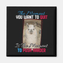 Recherche de spirituel refrigérateur magnets Encouragement