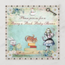 Recherche de rapport invitations Vintage