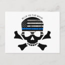 Recherche de policier cartes postales Officier