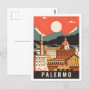 Recherche de palerme cartes postales Italie