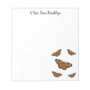 Recherche de tigre blocsnotes Papillon