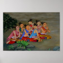 Recherche de méditation posters Religieux