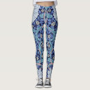 Recherche de blue leggings Textile