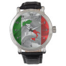 Recherche de italien montres Drapeau