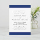 Recherche de mari invitations Classique