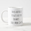 Recherche de créatif tasses Typographie