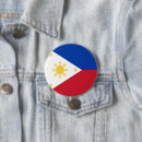 Recherche de philippines badges Bleu