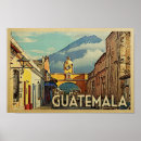 Recherche de antigua posters Guatemala