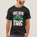 Recherche de doigts croisés tshirts Sont