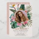 Recherche de paradis invitations Hibiscus