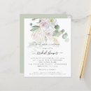 Recherche de lunch invitations Boho