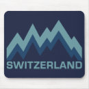 Recherche de montagne ski tapis souris Cool