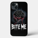 Recherche de goth blackberry électronique Floral