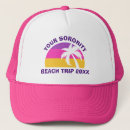 Recherche de palmiers casquettes Vacances d'été