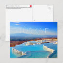Recherche de pamukkale cartes postales Voyage