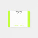 Recherche de chic post its Hipster