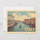 Recherche de venise romantique cartes postales Canal