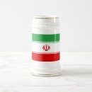 Recherche de drapeau iranien tasses Drapeau de l'iran
