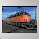 Recherche de trams art Locomotive