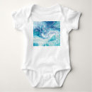 Recherche de peinture acrylique bébé vêtements Motif
