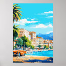 Recherche de canne vintage posters Vacances