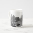 Recherche de photo de paysage urbain tasses Gratte ciel