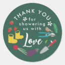 Recherche de croissance autocollants Jardin