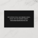 Recherche de monochrome invitations Monogramme