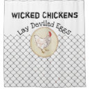 Recherche de poules rideaux douche Pour tous