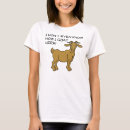 Recherche de chèvres drôles tshirts Calembours