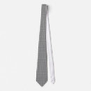 Recherche de houndstooth cravates Motif