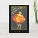 Recherche de tête citrouille invitations Jack o' lantern