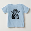 Recherche de vierges bébé vêtements Marie