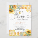 Recherche de little honey baby shower invitations Bourdon