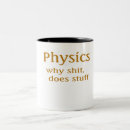 Recherche de humour de physique tasses Drôle