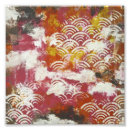 Recherche de peinture montagne posters Rose