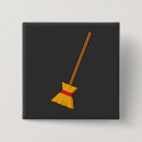Recherche de de balai badges Broom