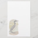 Recherche de oiseaux vintages papier à lettre Papeterie