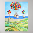 Recherche de loin posters Pour enfants