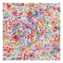 Recherche de perdu posters Aquarelle