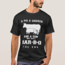 Recherche de b b q tshirts Porc