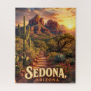 Recherche de art de roche puzzles Sedona arizona