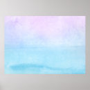 Recherche de contexte posters Bleu