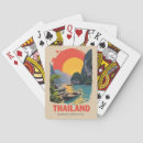 Recherche de thaïlande jeux de cartes Vacances
